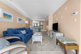 *Couple's OCEANfront Retreat*Pools*Hot Tub*V101 - Myrtle Beach - 1