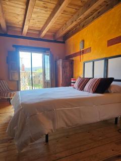 Hotel Rural La Encantada en Riaza - Becerril - 5