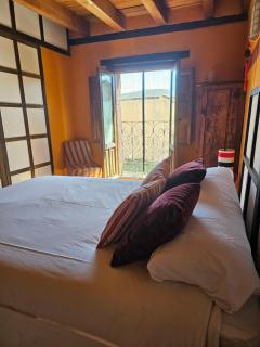 Hotel Rural La Encantada en Riaza - Becerril - 4