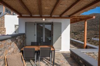 Epithea Suites Kythnos 4 με ιδιωτική πισίνα - Kithnos - 6