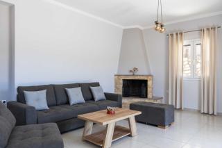 Plaka's House - Meganisi - 2