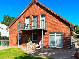 Ferienhaus Weiter Feldblick auf Fehmarn - 9