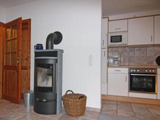 Ferienhaus Weiter Feldblick auf Fehmarn - 3