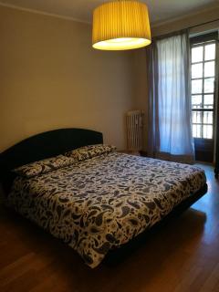 spazioso trilocale - Cesana Torinese - 2
