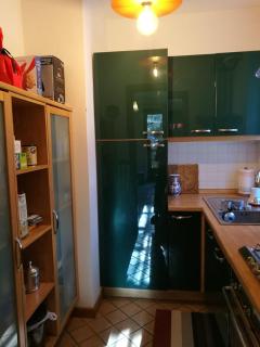 spazioso trilocale - 5