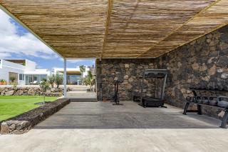 Finca el Rincón de Lanzarote - Tías - 1