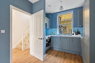 London Home Kensington - 0