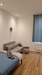 London Home Kensington - Londra - 1