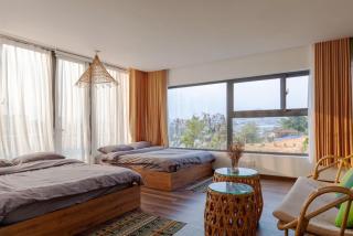 Nhà Sói Homestay Da Lat - Dalat - 4