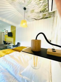 Motel Azur - 4