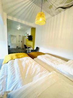 Motel Azur - Calnic - 7