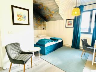 Motel Azur - Calnic - 5