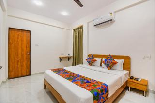 FabHotel Prime Esta Inn - Nr Twin Tower, Viman Nagar - 1