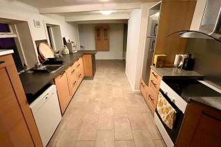 Anno 1871 - cozy farmhouse with 4 bedrooms and jacuzzi - 1