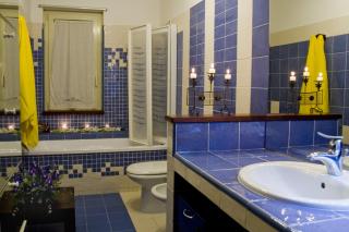 I Gechi Di Mari rooms - Messina - 4