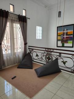 Adiputra Homestay 3 by HomiQ - 2