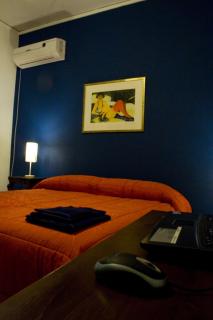 I Gechi Di Mari rooms - 1