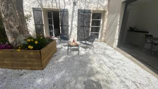 La Maison de l'Olivier - Avignone - 6