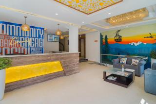 Zone Connect by The Park Mussoorie - 7