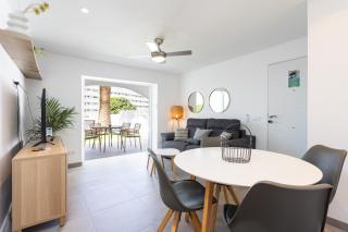VILLA URBANIA Holiday Home By Sunkeyrents - Playa de las Américas - 7