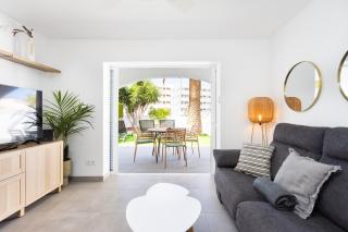 VILLA URBANIA Holiday Home By Sunkeyrents - Playa de las Américas - 6