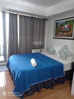 Azure Metro Manila - 1