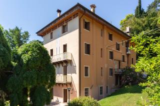 Residenza Alle Fonti palazzo del 1886 nel cuore di Vittorio Veneto - 1