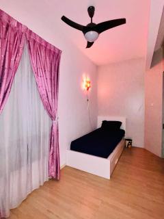 USJONE @poolview - Subang Jaya - 7