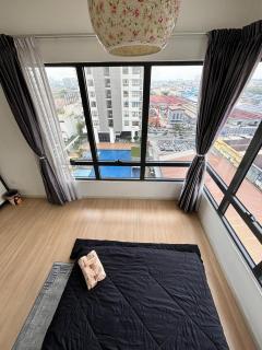 USJONE @poolview - Subang Jaya - 1