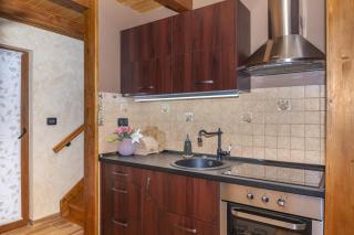 Cozy Bear Cabin ,Brestova Draga, Mrkopalj - Brestova Draga - 2