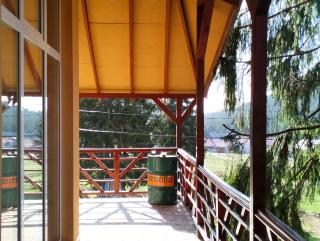 Pensiunea Cabana Art - Arieşeni - 8
