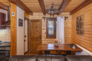 Cozy Bear Cabin ,Brestova Draga, Mrkopalj - Brestova Draga - 5