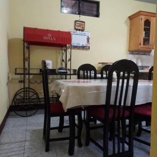 Casa Mendoza Santiago Atitlan - Sololá - 1