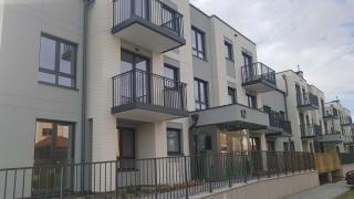 Apartamenty Milana Sztutowo - Sztutowo - 9