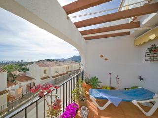 Imperial park resort - Calpe - 5