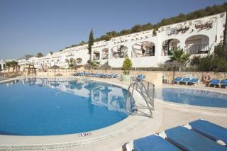 Imperial park resort - Calpe - 4