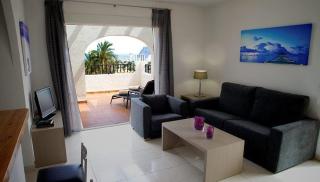 Imperial park resort - Calpe - 3