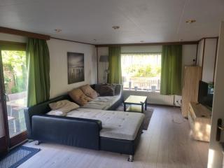 Chalet E 200 de Holle Poarte in Makkum - 1