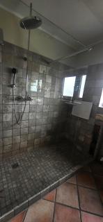 Rheinblick am Rheinsteig mit Balkon und Sauna - 1