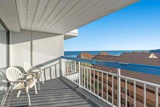 *OCEAN View Condo*Pools*Hot Tub*Kitchen*BEACH*MC61 - Myrtle Beach - 9