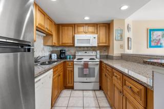*OCEAN View Condo*Pools*Hot Tub*Kitchen*BEACH*MC61 - Myrtle Beach - 3