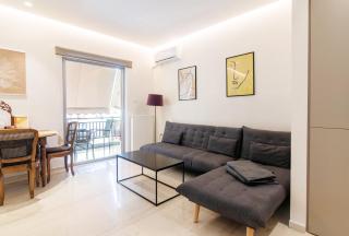 Cozy - Bright & New apart. - Downtown - Atene - 3
