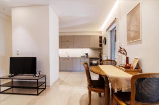 Cozy - Bright & New apart. - Downtown - Atene - 5
