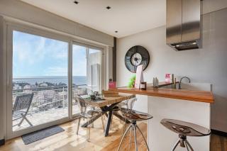 Stunning Seaview Apartment in Nervi by Wonderful Italy - Genova - 5