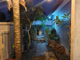 Aalayam homestay - Nusa Lembongan - 8