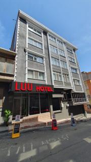 Luu Hotel - 0