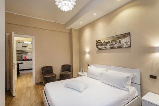 Modern Apartment with Patio in Rapallo by Wonderful Italy - Rapallo - 4