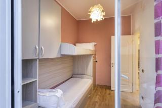 Modern Apartment with Patio in Rapallo by Wonderful Italy - Rapallo - 1