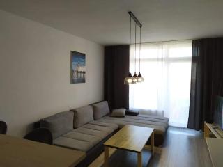 Apartment 33 Mlynská Bašta - Košice - 0