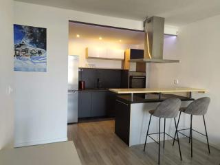 Apartment 33 Mlynská Bašta - Košice - 2
